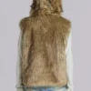 Mendoza Faux Fur Gilet