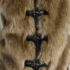 Mendoza Faux Fur Gilet