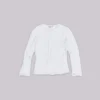 Burnout Mist LS Top