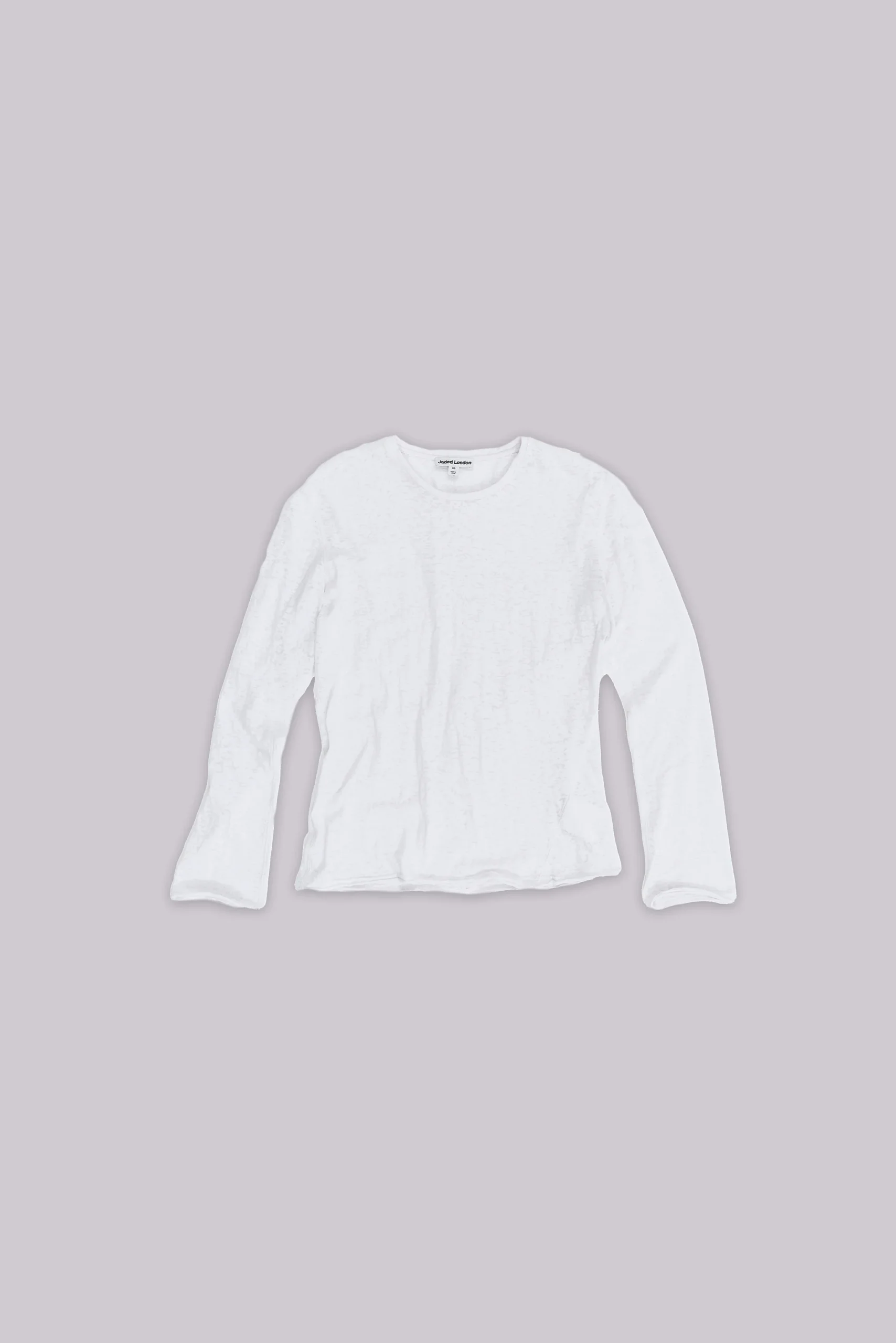 Burnout Mist LS Top