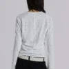 Burnout Mist LS Top