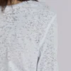 Burnout Mist LS Top