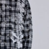 Spirit Checked Flannel Shirt
