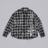 Spirit Checked Flannel Shirt