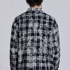 Spirit Checked Flannel Shirt