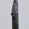 Spirit Checked Flannel Shirt