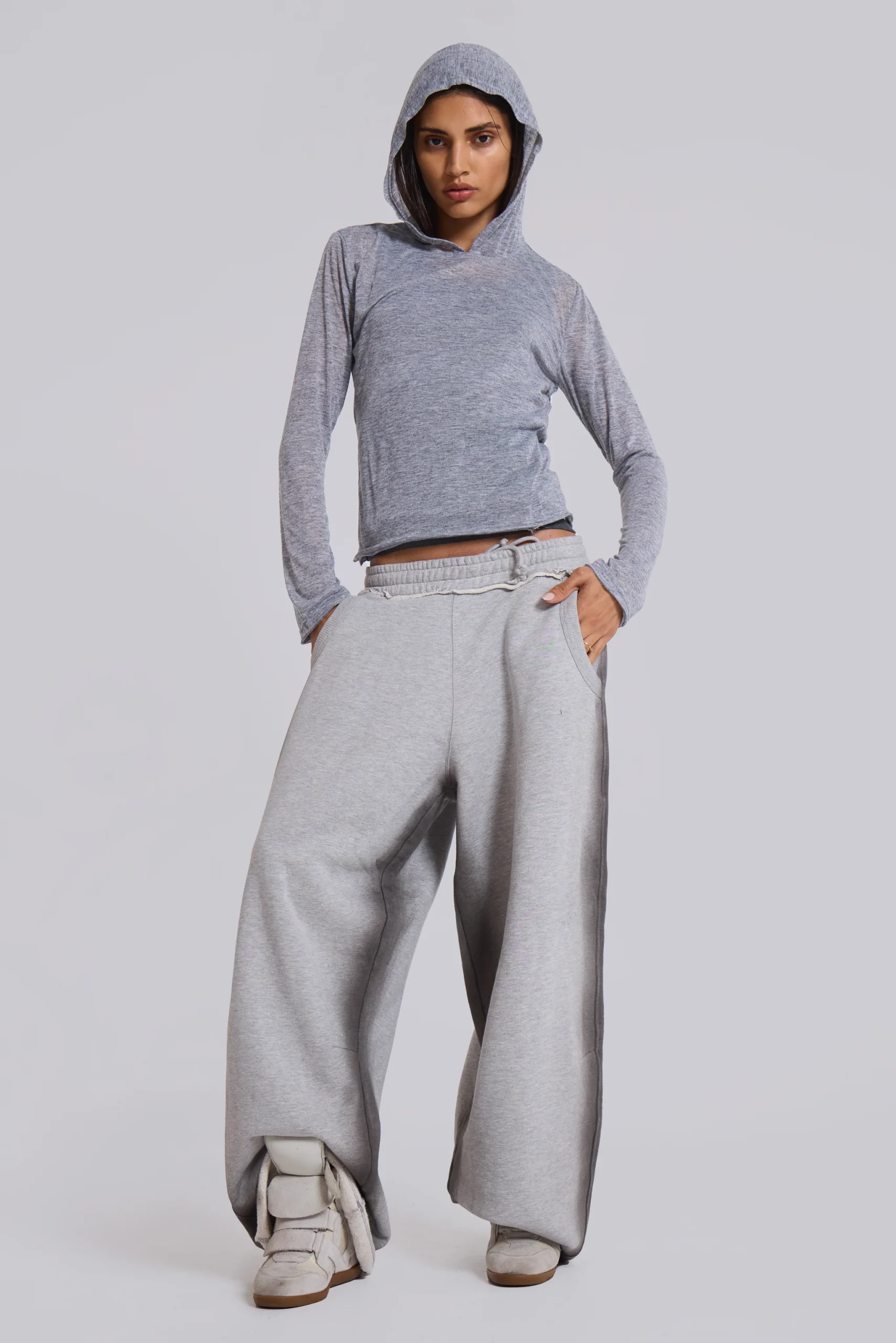 7643-grey-marl-mist-hoodie-11.webp Grey Marl Mist Hoodie
