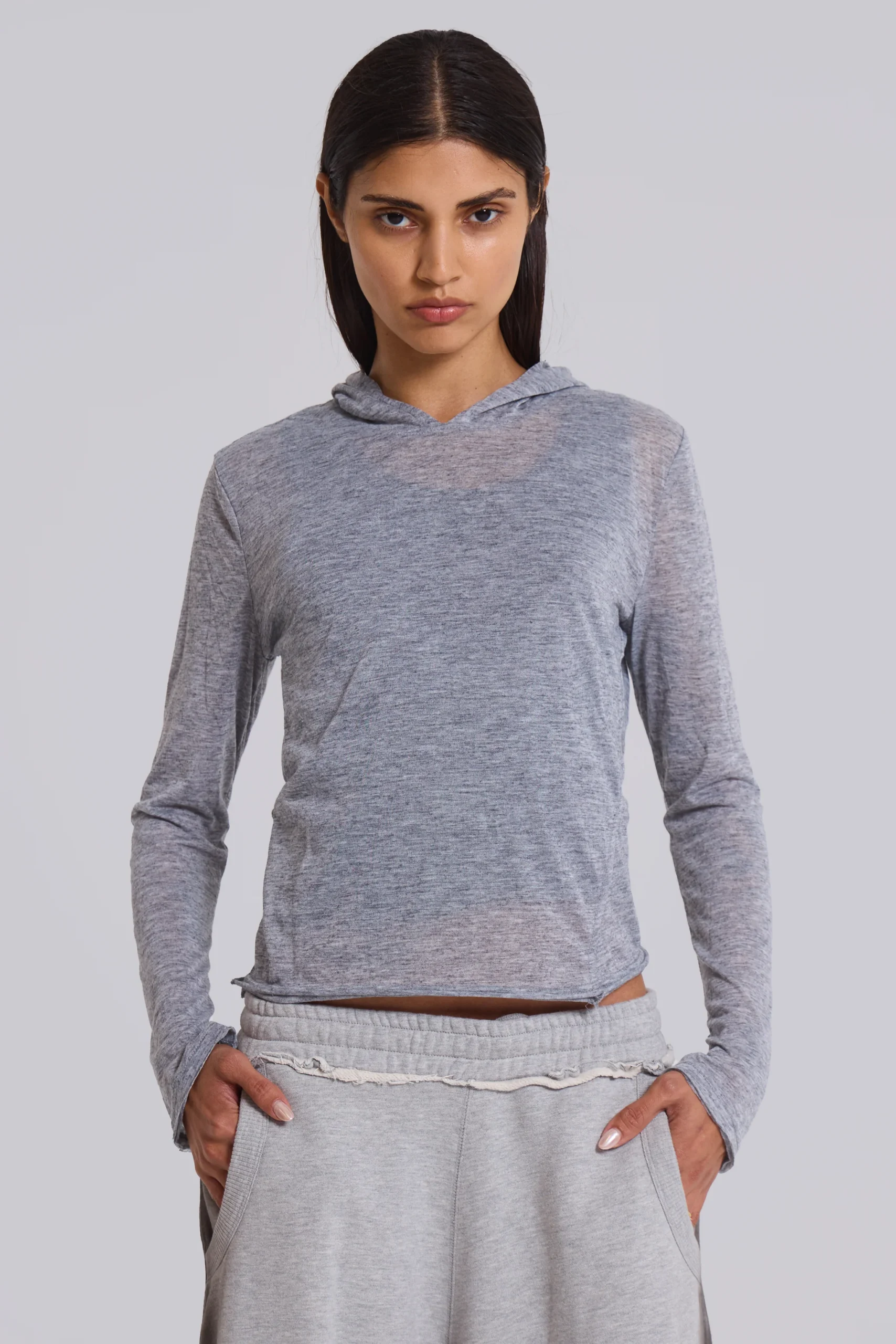 7643-grey-marl-mist-hoodie-7.webp Grey Marl Mist Hoodie
