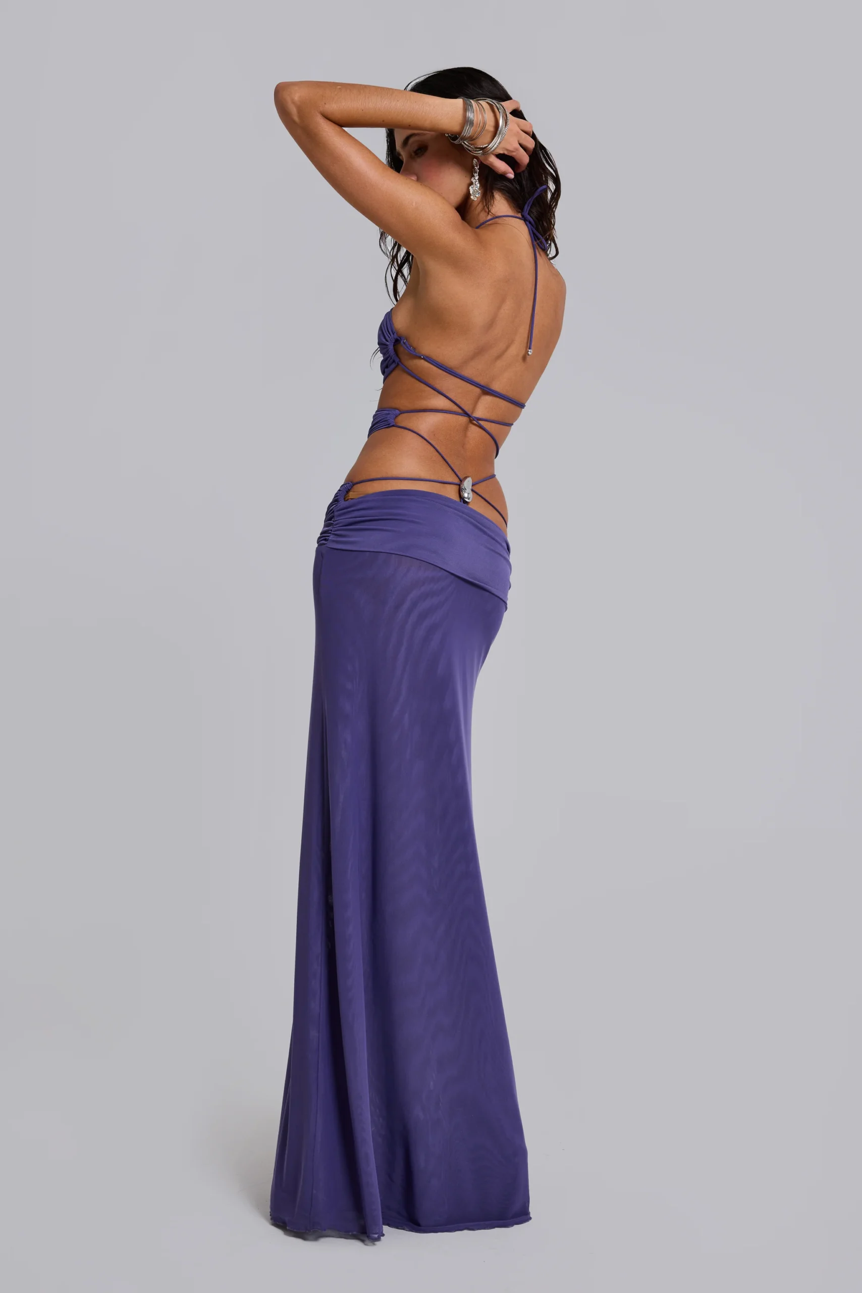 769-amara-strappy-maxi-dress-with-metal-trims-1.webp Amara Strappy Maxi Dress with Metal Trims