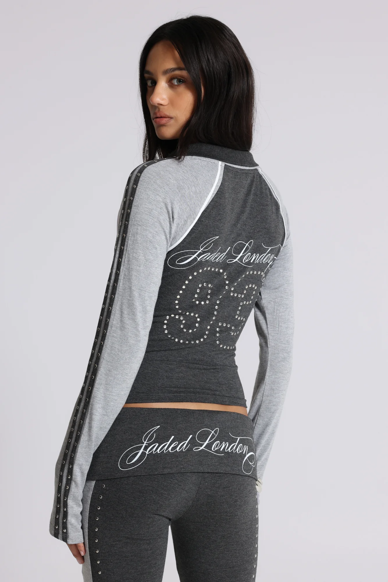 Rynna Sporty Long Sleeve Tee