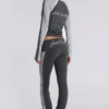 Rynna Sporty Long Sleeve Tee