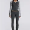 Rynna Sporty Long Sleeve Tee