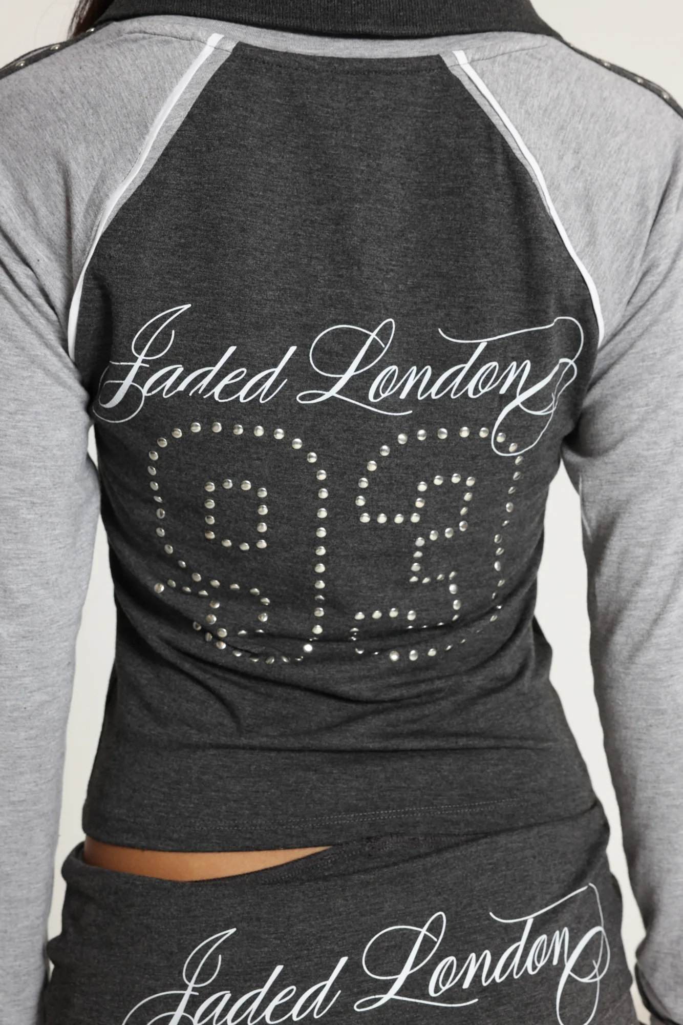 Rynna Sporty Long Sleeve Tee