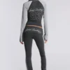 Rynna Sporty Long Sleeve Tee