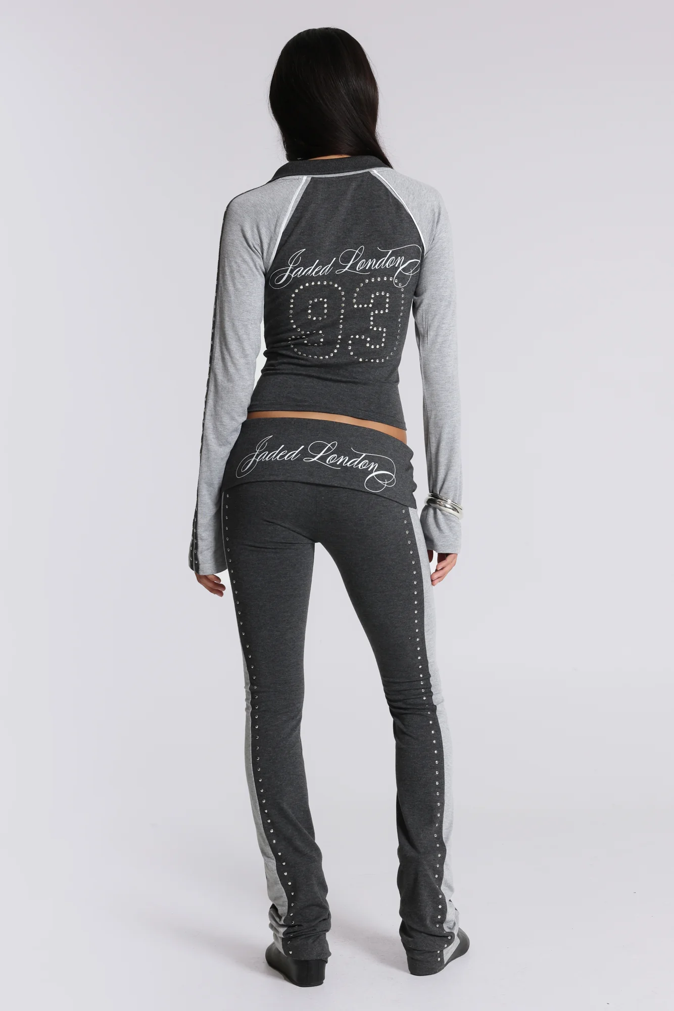 Rynna Sporty Long Sleeve Tee