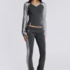 Rynna Sporty Long Sleeve Tee
