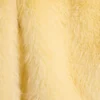 Saskia 2-in-1 Faux Fur Shrug in Yellow