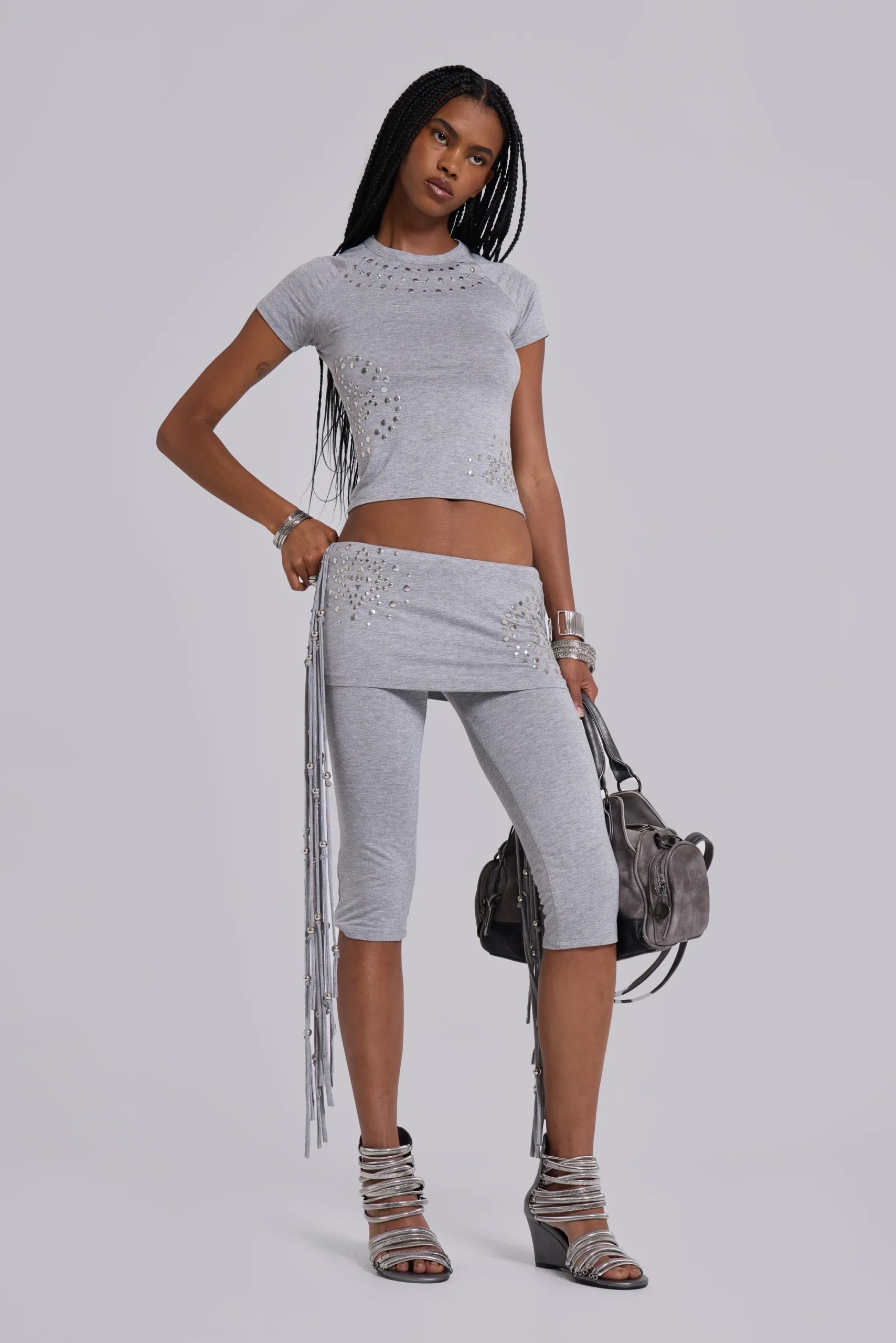 7824-sita-studded-capri-trousers-5.webp Sita Studded Capri Trousers