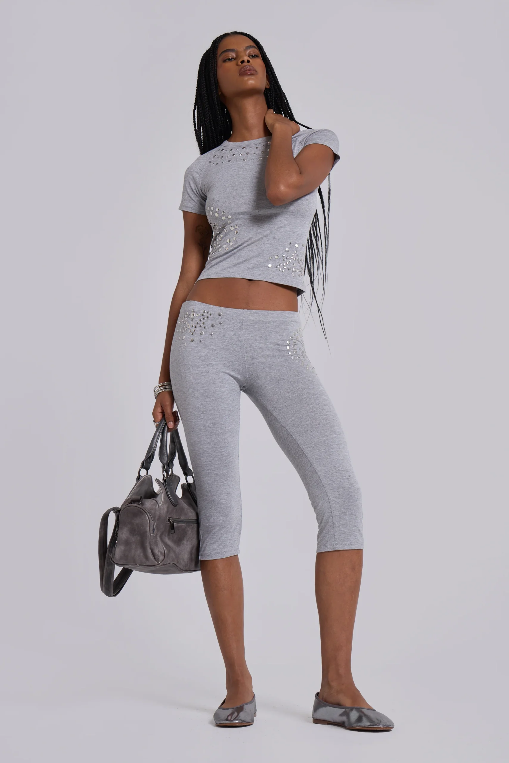 7824-sita-studded-capri-trousers-6.webp Sita Studded Capri Trousers