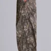 Forest Camo Mesh Vapor Tracksuit Bottoms