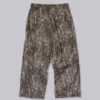 Forest Camo Mesh Vapor Tracksuit Bottoms
