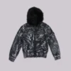 Gunmetal Marshal Jacket