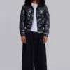 Gunmetal Marshal Jacket