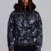 Gunmetal Marshal Jacket