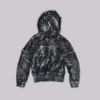 Gunmetal Marshal Jacket