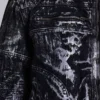 Gunmetal Marshal Jacket