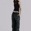 7938-gunmetal-wash-monster-joggers-3.webp Gunmetal Wash Monster Joggers