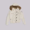 Ecru Merida Jacket