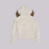 Ecru Merida Jacket