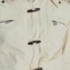 Ecru Merida Jacket
