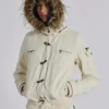 Ecru Merida Jacket