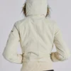 Ecru Merida Jacket