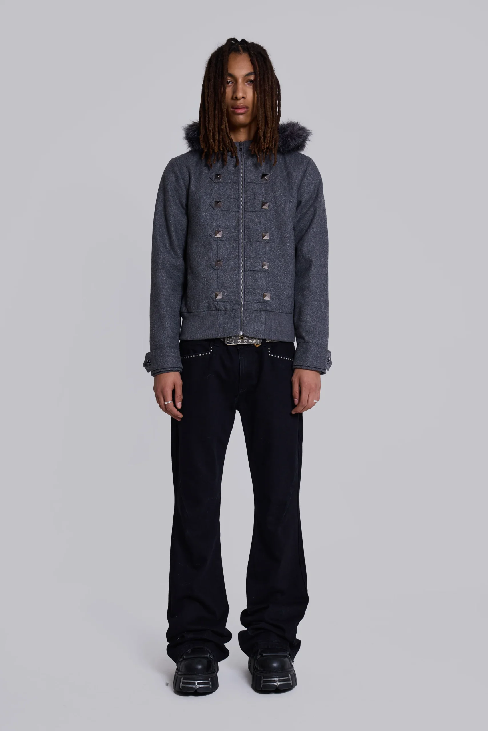 7954-marl-military-hooded-jacket-3.webp Marl Military Hooded Jacket