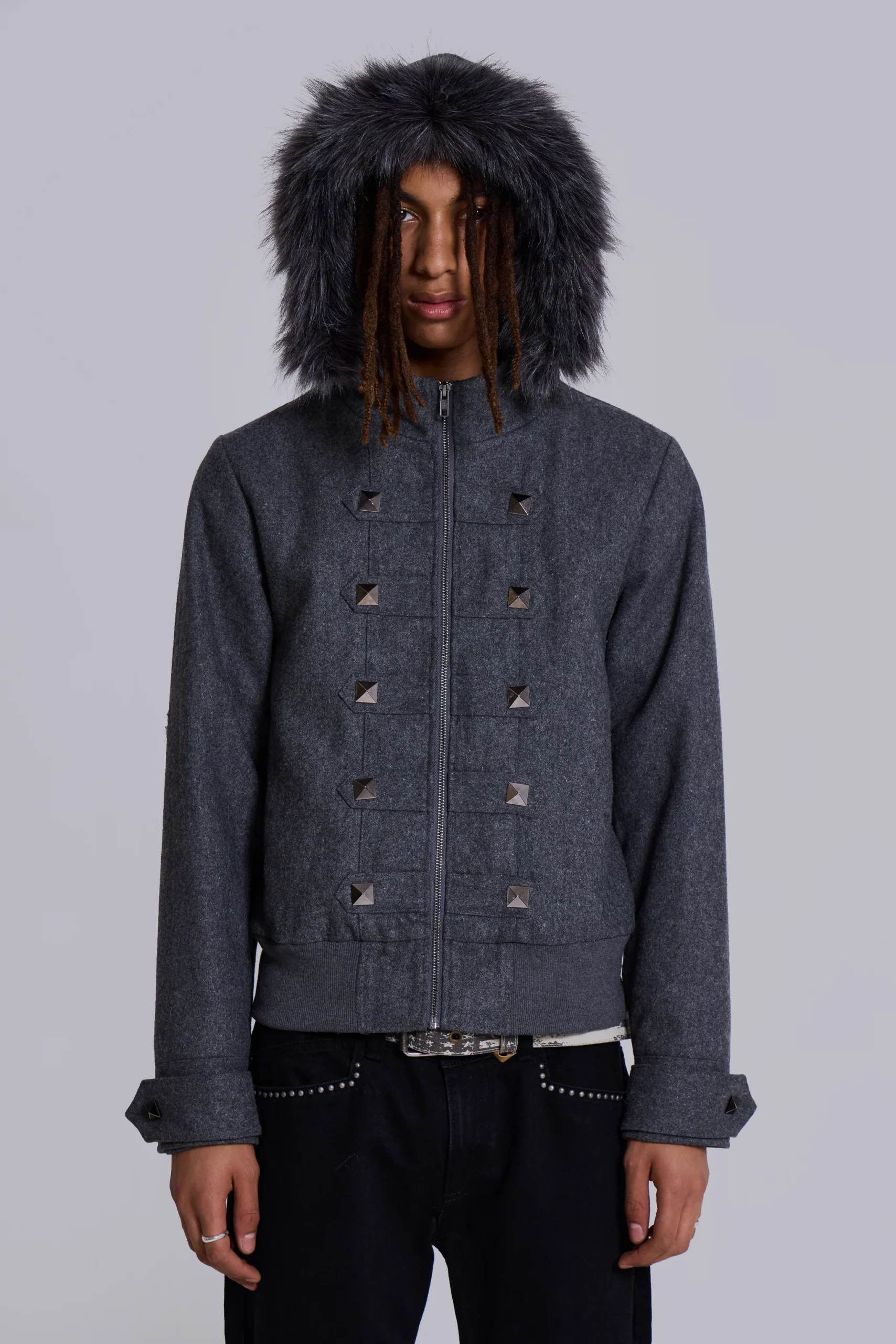7954-marl-military-hooded-jacket-4.webp Marl Military Hooded Jacket