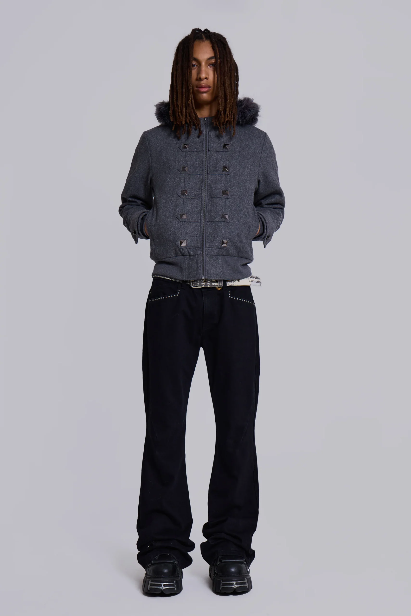 7954-marl-military-hooded-jacket-6.webp Marl Military Hooded Jacket