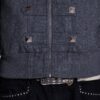 7954-marl-military-hooded-jacket-7.jpg Marl Military Hooded Jacket