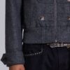 7954-marl-military-hooded-jacket-8.jpg Marl Military Hooded Jacket