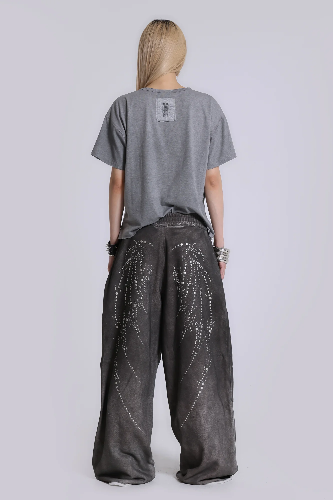 7987-studded-wing-monster-joggers-3.webp Studded Wing Monster Joggers