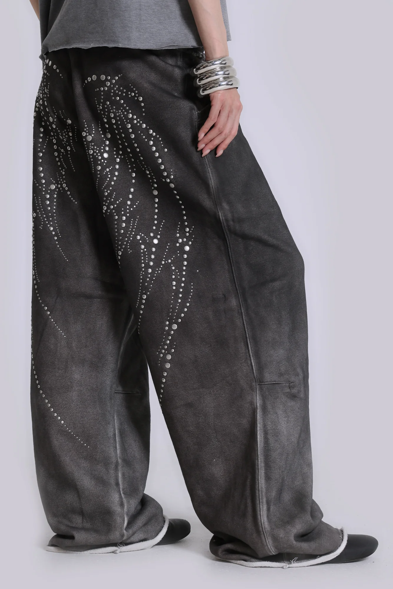 7987-studded-wing-monster-joggers-4.webp Studded Wing Monster Joggers