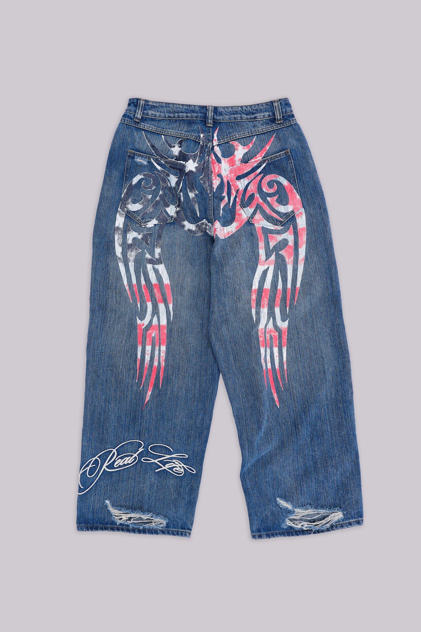 8032-eagle-xl-colossus-jeans-2.jpg Eagle XL Colossus Jeans