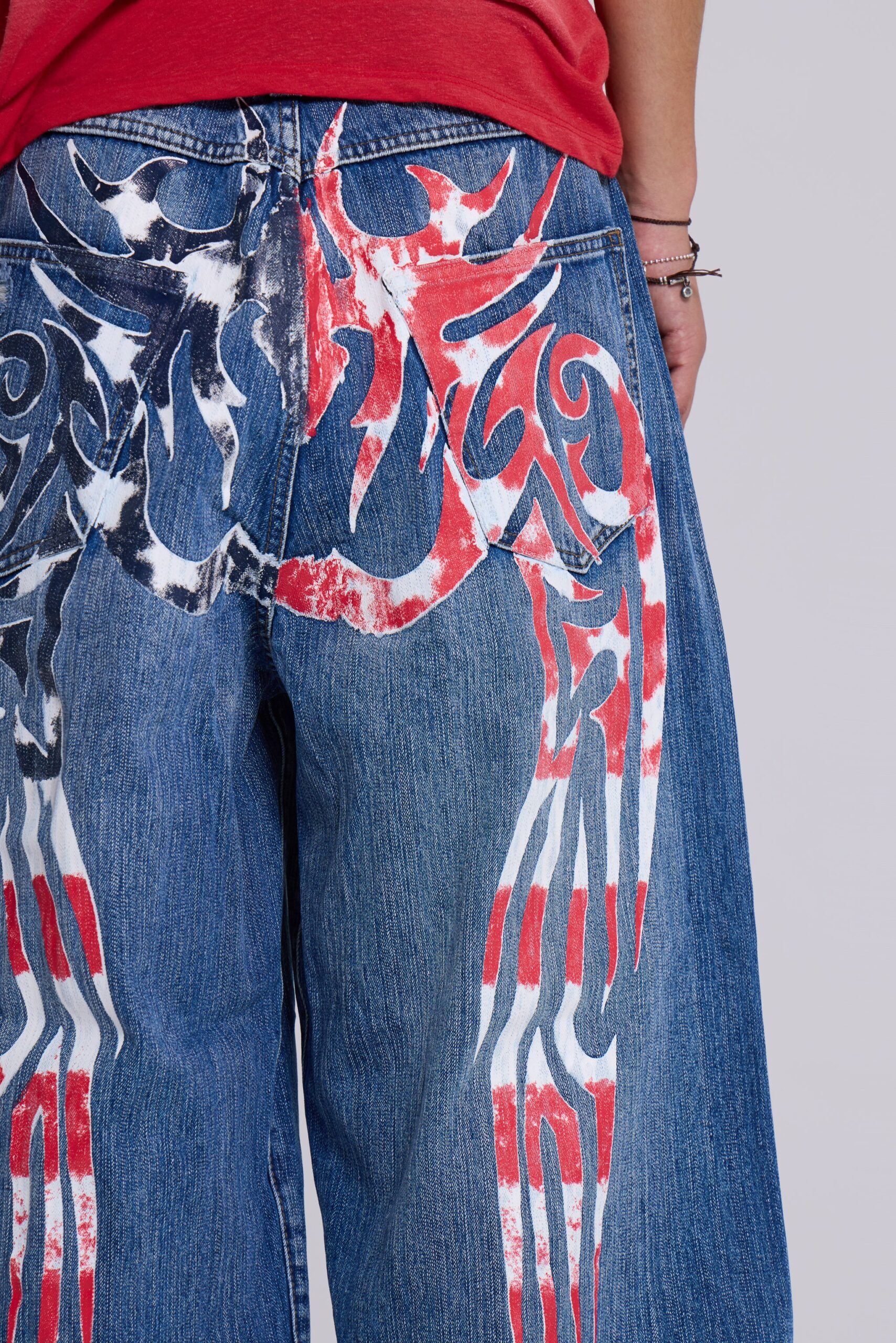 8032-eagle-xl-colossus-jeans-4.jpg Eagle XL Colossus Jeans