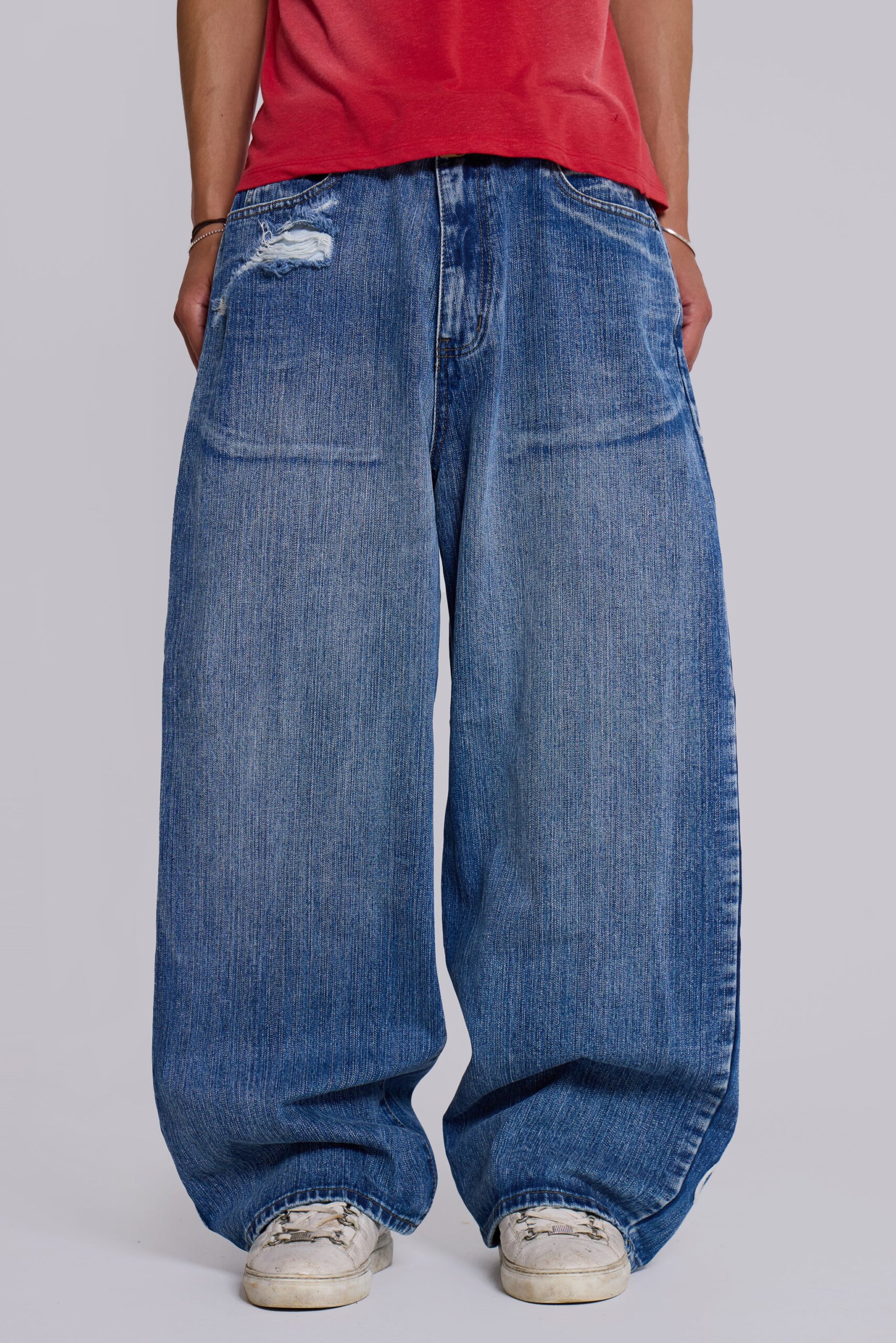 8032-eagle-xl-colossus-jeans-5.jpg Eagle XL Colossus Jeans