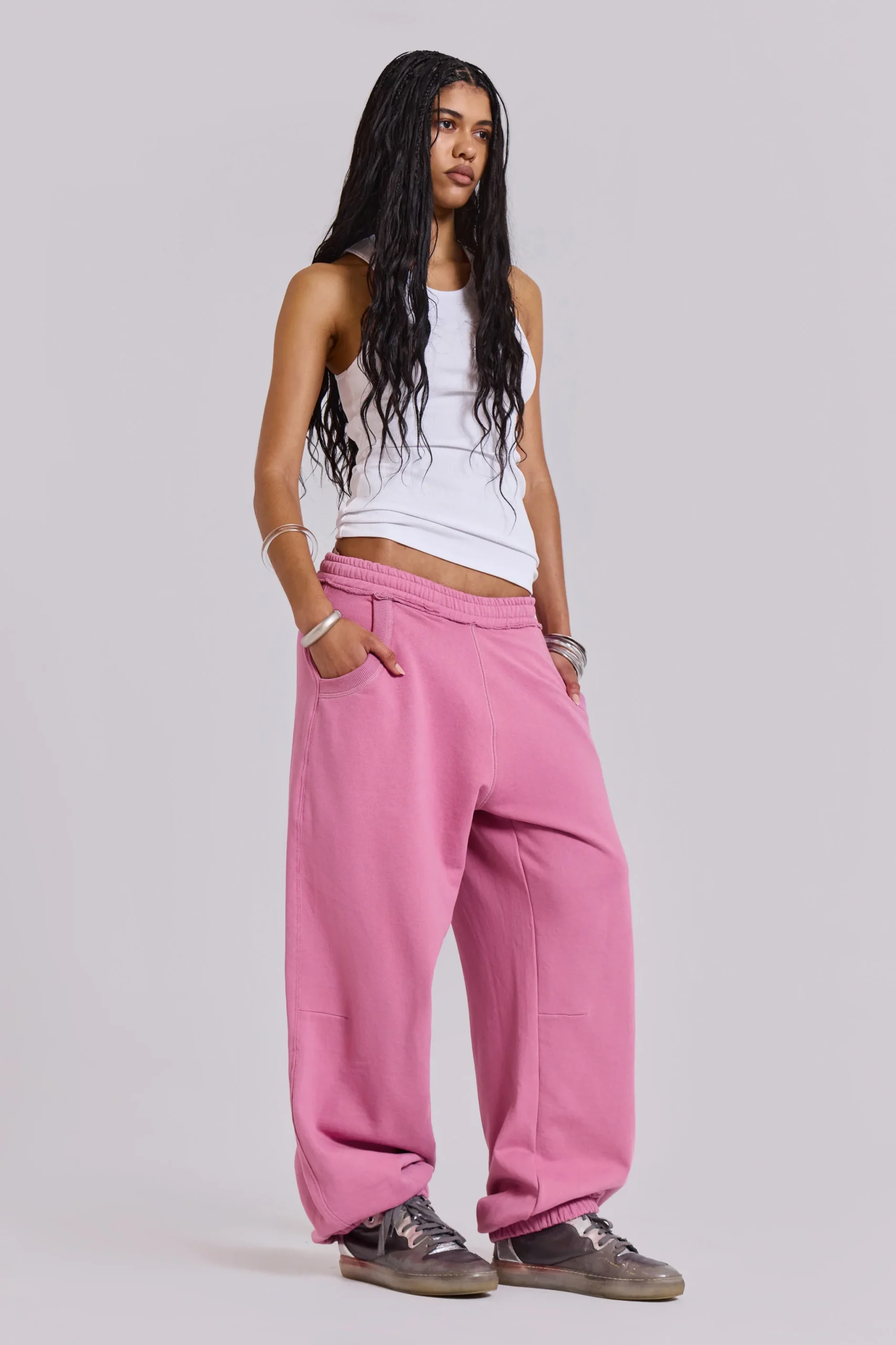 8117-white-rib-longline-vest-5.webp White Rib Longline Vest