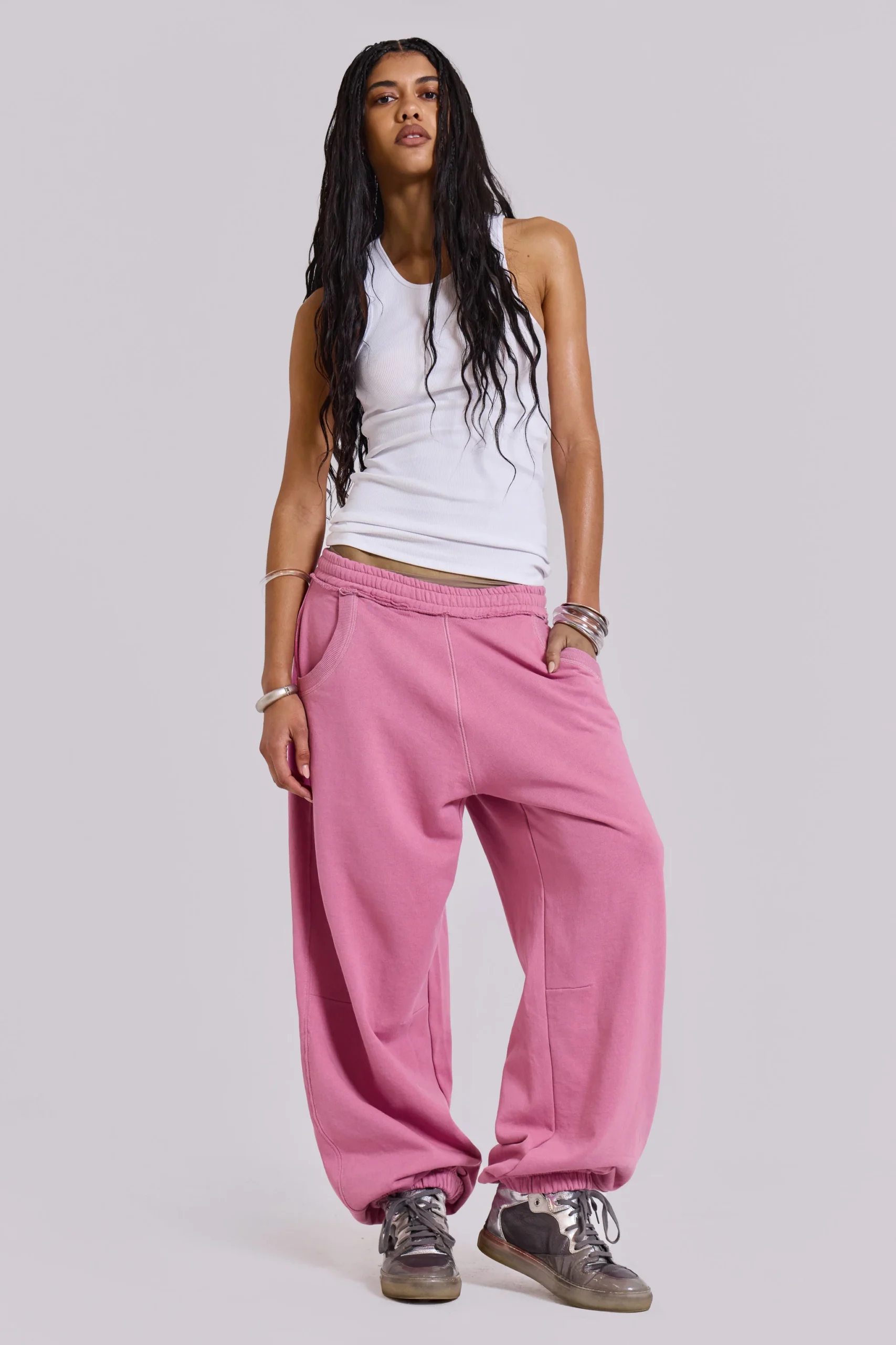 8117-white-rib-longline-vest-6.webp White Rib Longline Vest