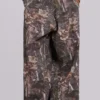Woodland Camo Baggy Monster Joggers