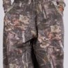 Woodland Camo Baggy Monster Joggers